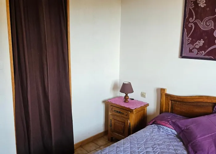 Ferme Auberge U Cantu D\'Adelio