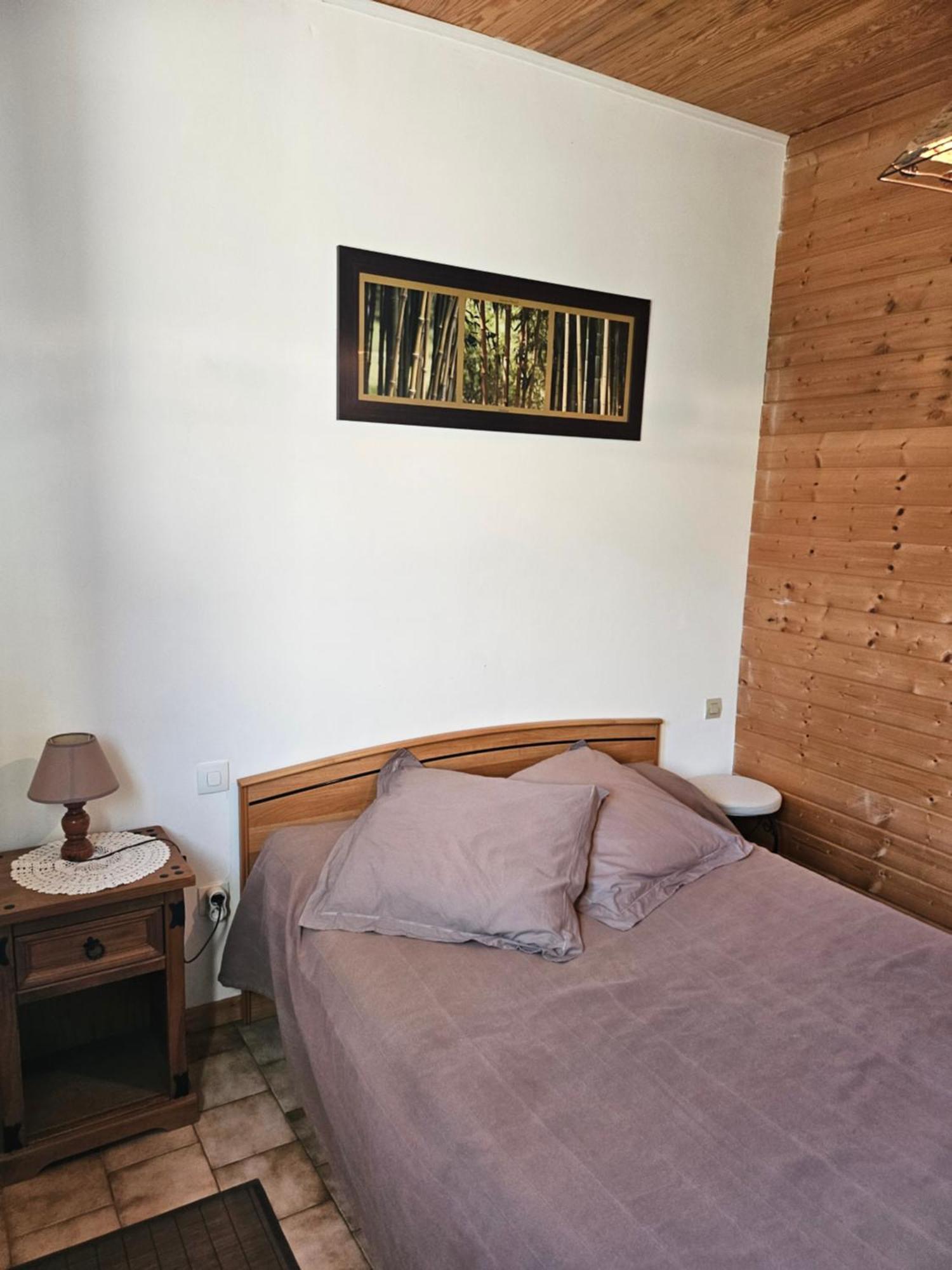 Ferme U Cantu D'adelio Homestay *