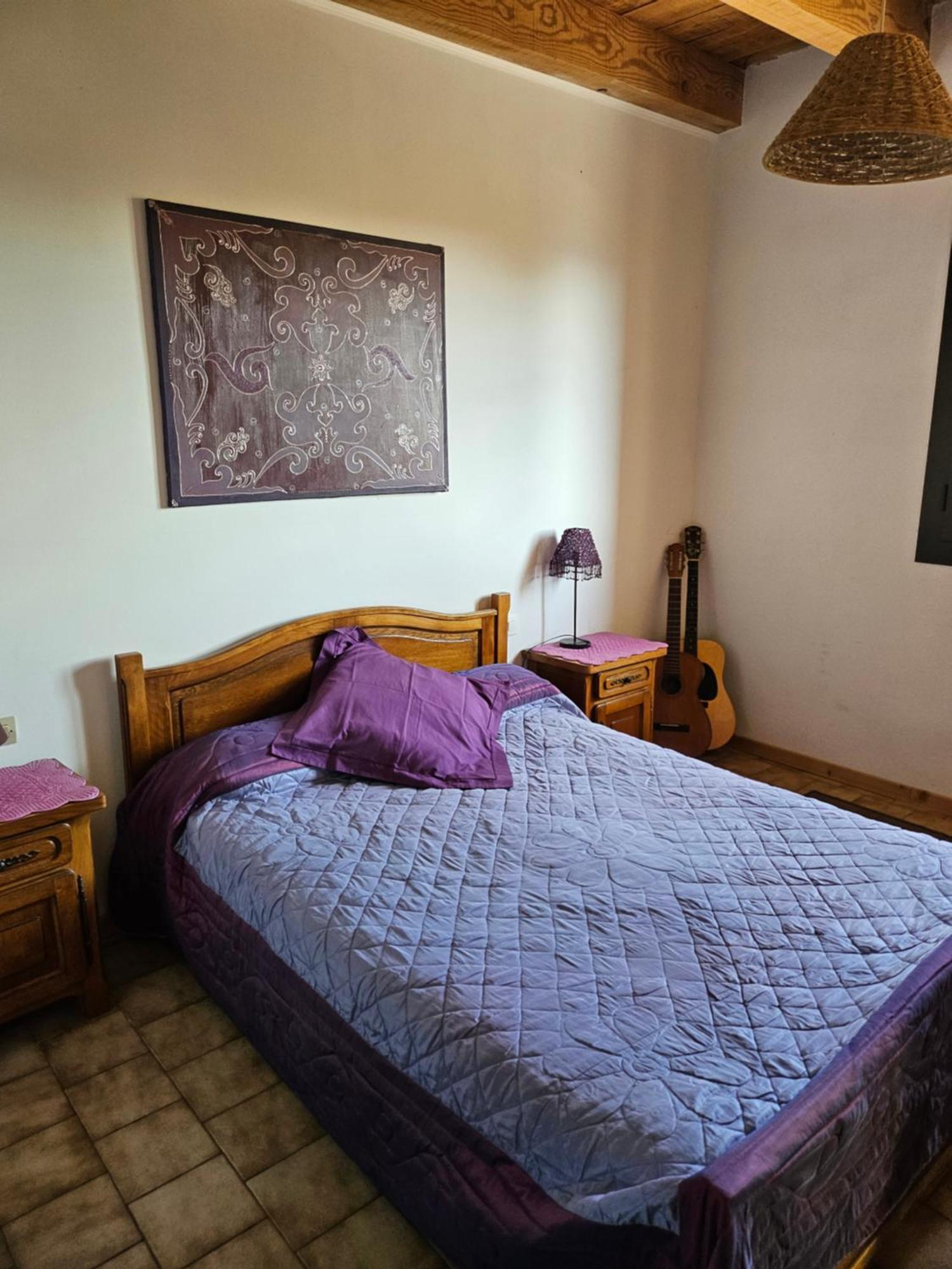 Ferme U Cantu D'adelio Homestay