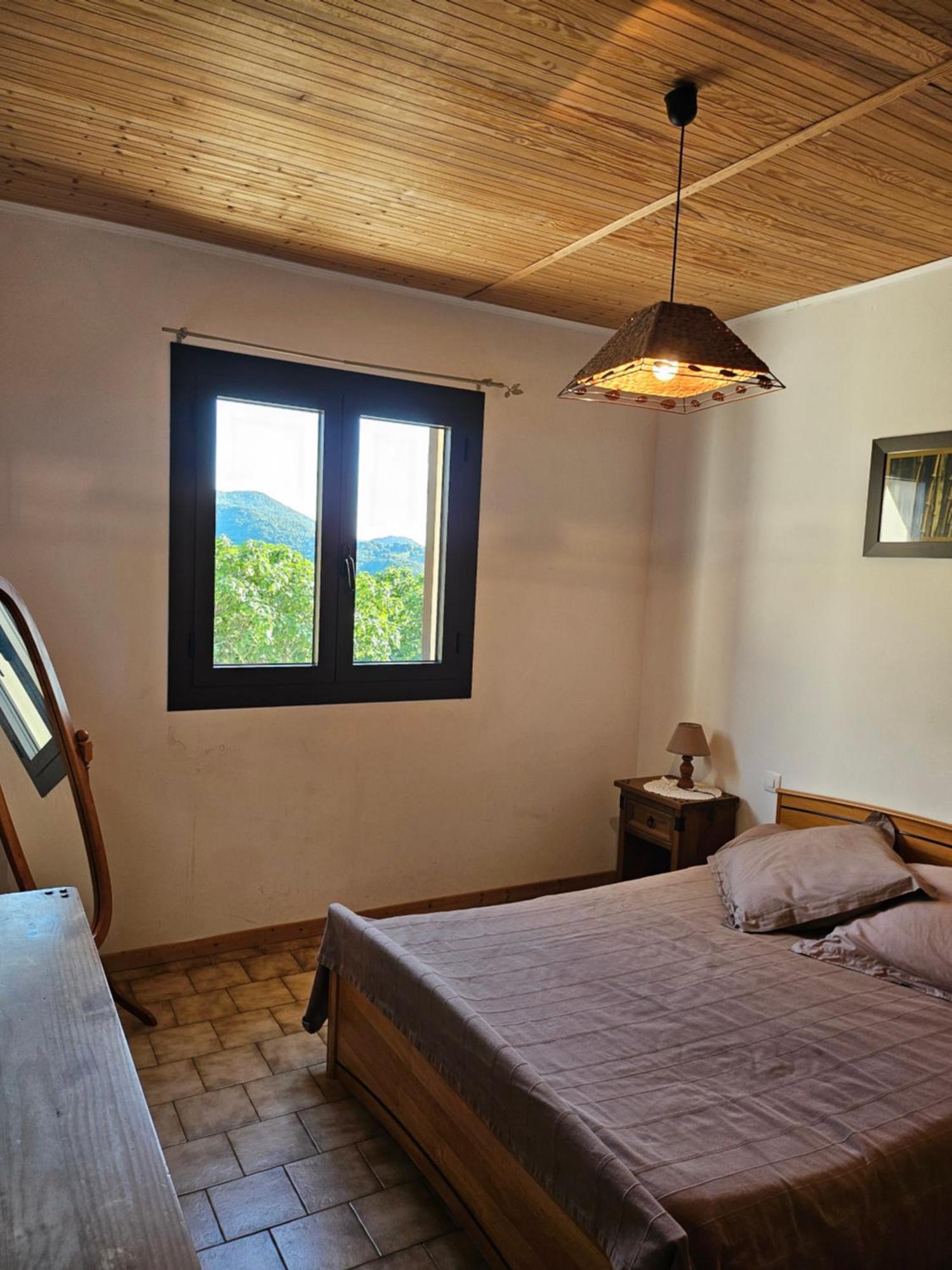 Homestay Ferme U Cantu D'adelio